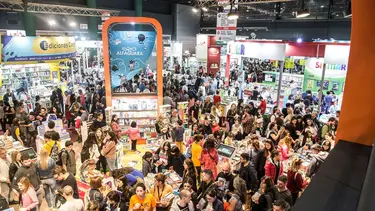 Arranca la Feria del Libro: las actividades imperdibles para disfrutarla