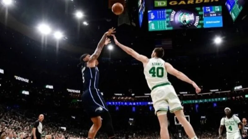 Celtics vs Magic en el juego 2 en la NBA: horario, dónde ver y resultado