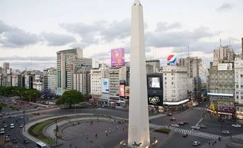 Cómo estará el clima el fin de semana en Buenos Aires y el conurbano: el pronóstico | Pronóstico del tiempo