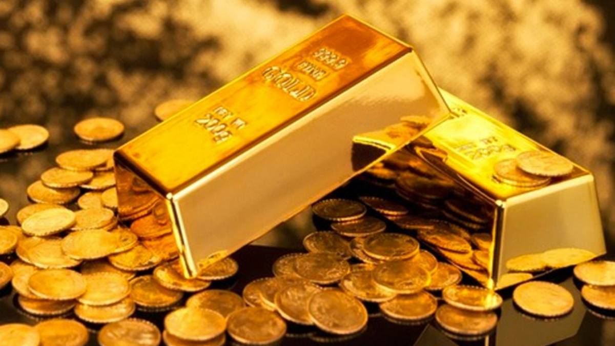 Chau dólar: este es el valor del precio del oro que se proyecta para 2031
