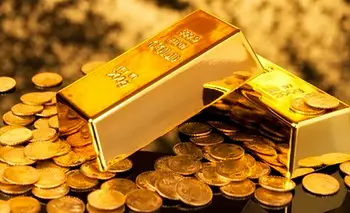 ¿Seguirá la escalada vertiginosa del precio del oro? | Dólar