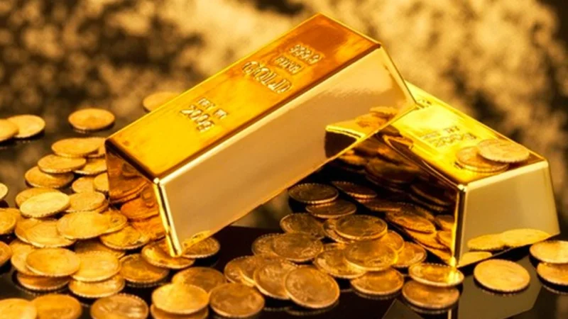 Oro