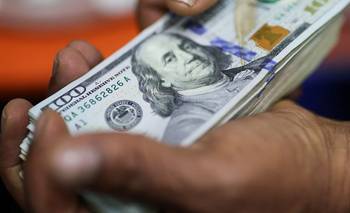 La economía de Milei es una fiesta para evasores | Dólar