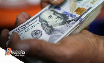 La economía de Milei es una fiesta para evasores | Dólar