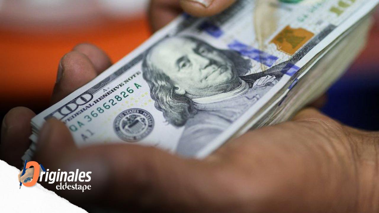 La economía de Milei es una fiesta para evasores
