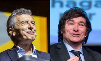 Macri volvió a apuntar contra Milei por el acuerdo LLA y PRO: "Se desentiende" | Elecciones 2025