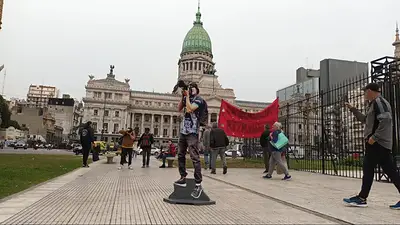 Pablo Grillo: el Juzgado solicitó el legajo del cabo Guerrero, identificado como autor del disparo Pablo Grillo: el Juzgado solicitó el legajo del cabo Guerrero, identificado como autor del disparo