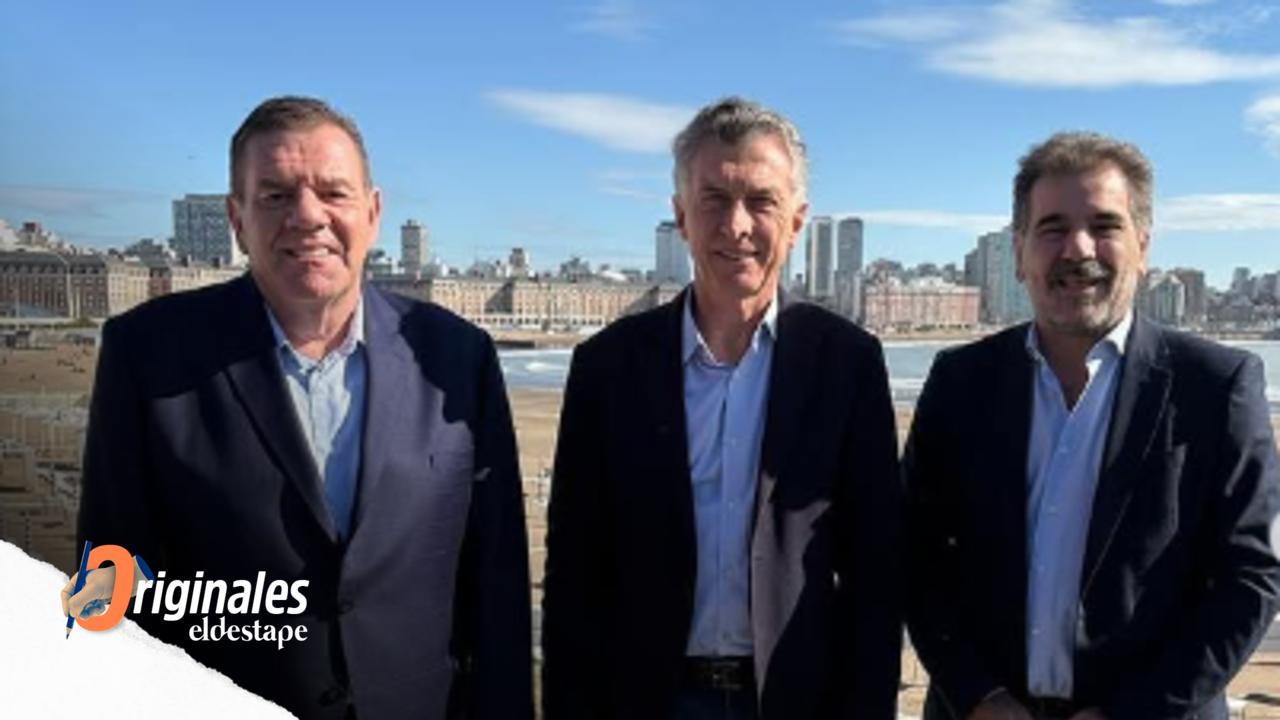 Stand by: las negociaciones bonaerenses entre PRO y LLA esperan a la CABA
