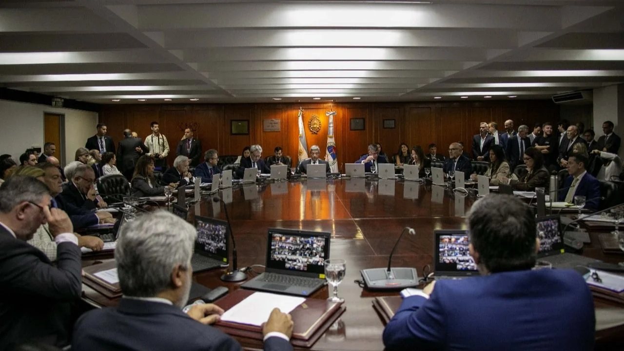 Tras una extensa parálisis, el Consejo de la Magistratura eligió autoridades: los ganadores y perdedores