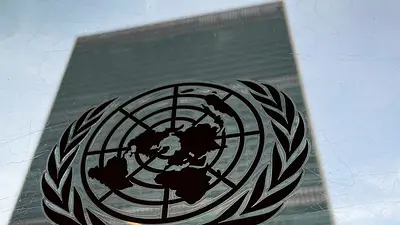 Los recortes a las ayudas afectan la vacunación infantil casi tanto como la pandemia, afirma la ONU Los recortes a las ayudas afectan la vacunación infantil casi tanto como la pandemia, afirma la ONU