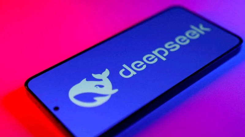 Corea del Sur dice que DeepSeek transfirió datos de usuarios y mensajes sin consentimiento