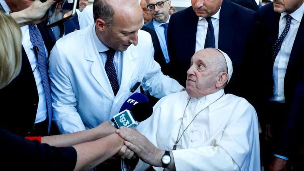 papa 