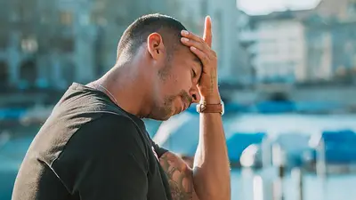 Mal de ojo Mal de ojo