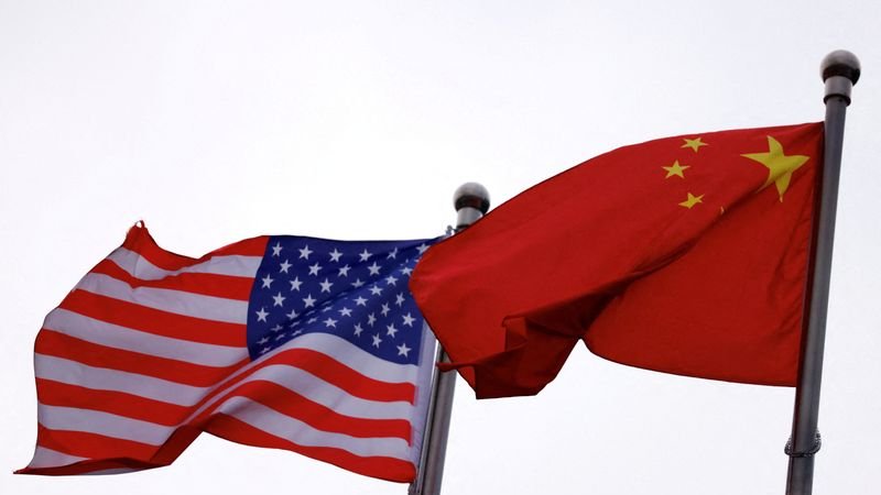China presiona por la cancelación de los aranceles para poner fin a la guerra comercial con EEUU