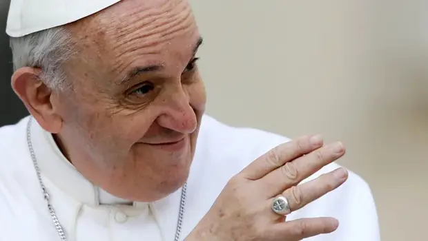 Carta abierta al papa Francisco | Originales 