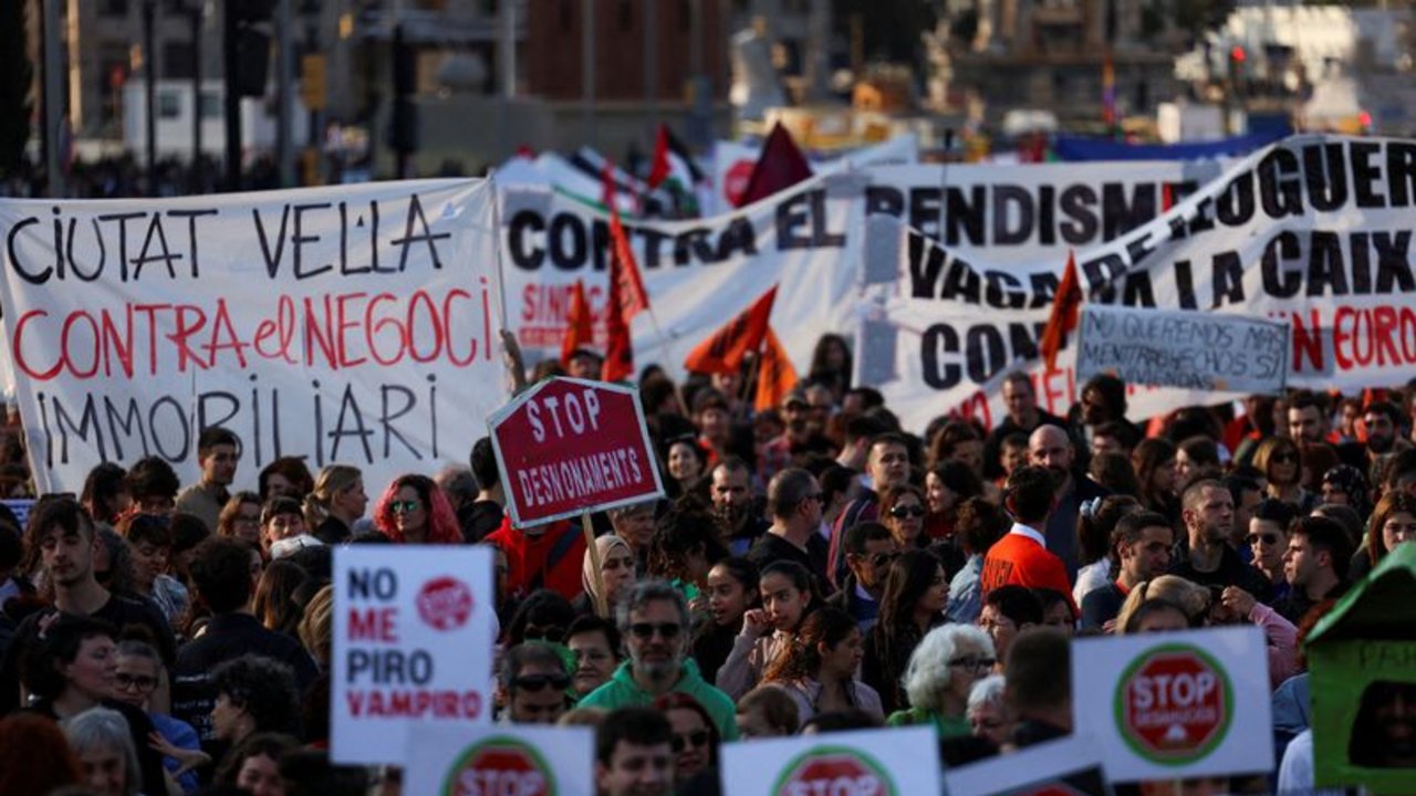 España acelerará la construcción industrial de vivienda social con fondos comunitarios
