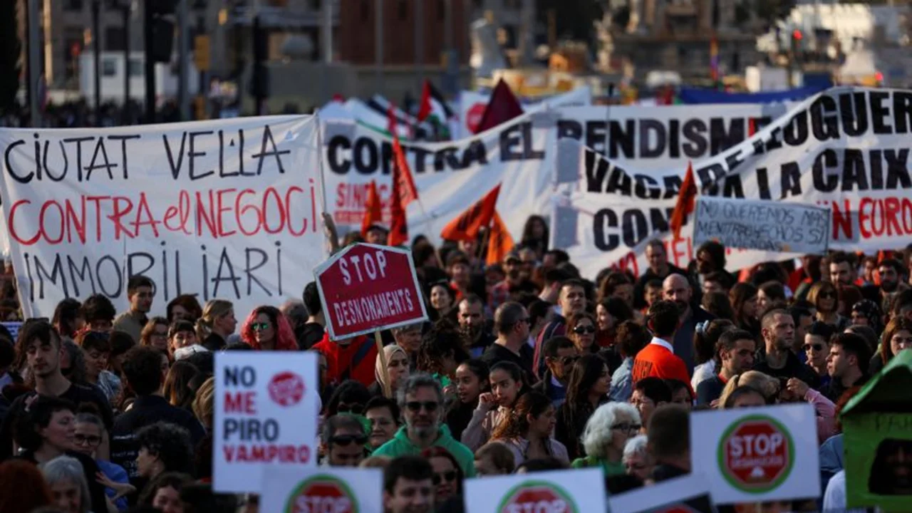 España acelerará la construcción industrial de vivienda social con fondos comunitarios