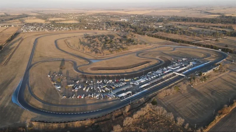 La Carrera de los Millones, TC, Oscar Cabalén de Córdoba, Turismo Carretera, automovilismo