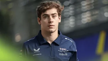 Chau Miami: sorpresa por la decisión de Alpine con Franco Colapinto en la F1