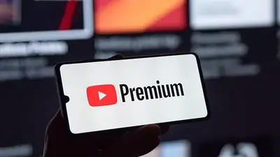 Aumenta YouTube Premium en mayo 2025 Aumenta YouTube Premium en mayo 2025