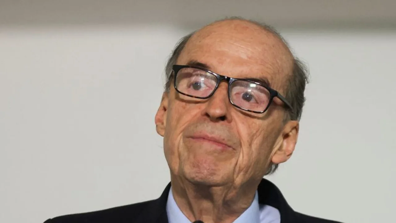 Presidente de Colombia se declara calumniado frente a acusación de supuesta adicción a drogas