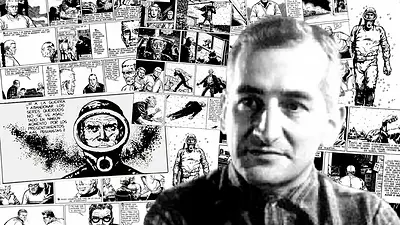El Eternauta El Eternauta