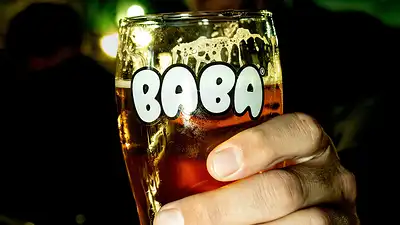 BABA House BABA House