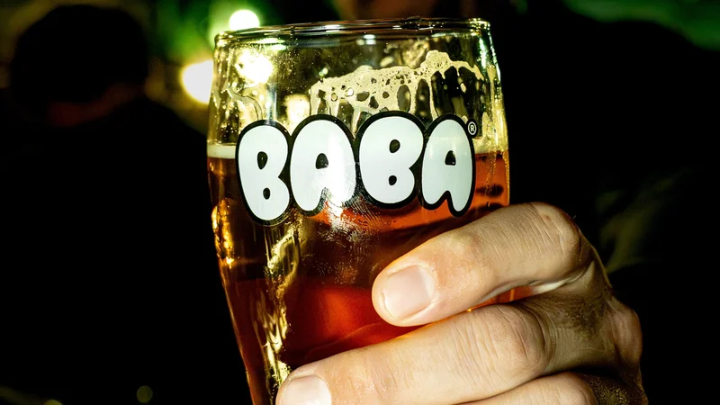 BABA House