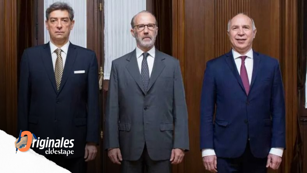 Milei vuelve a la carga con la Corte Suprema y ya negocia con gobernadores un "paquete judicial"