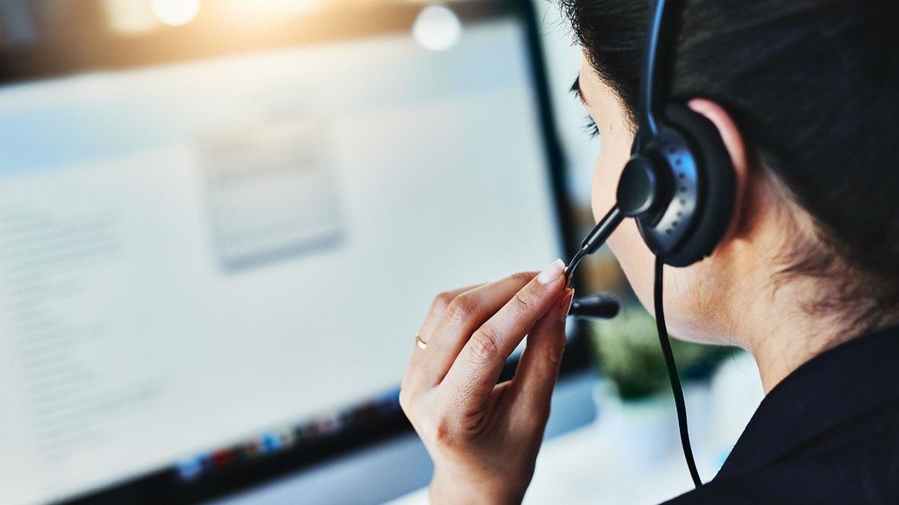 Call Center