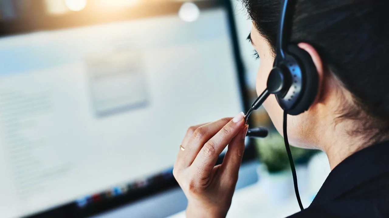 Call Center