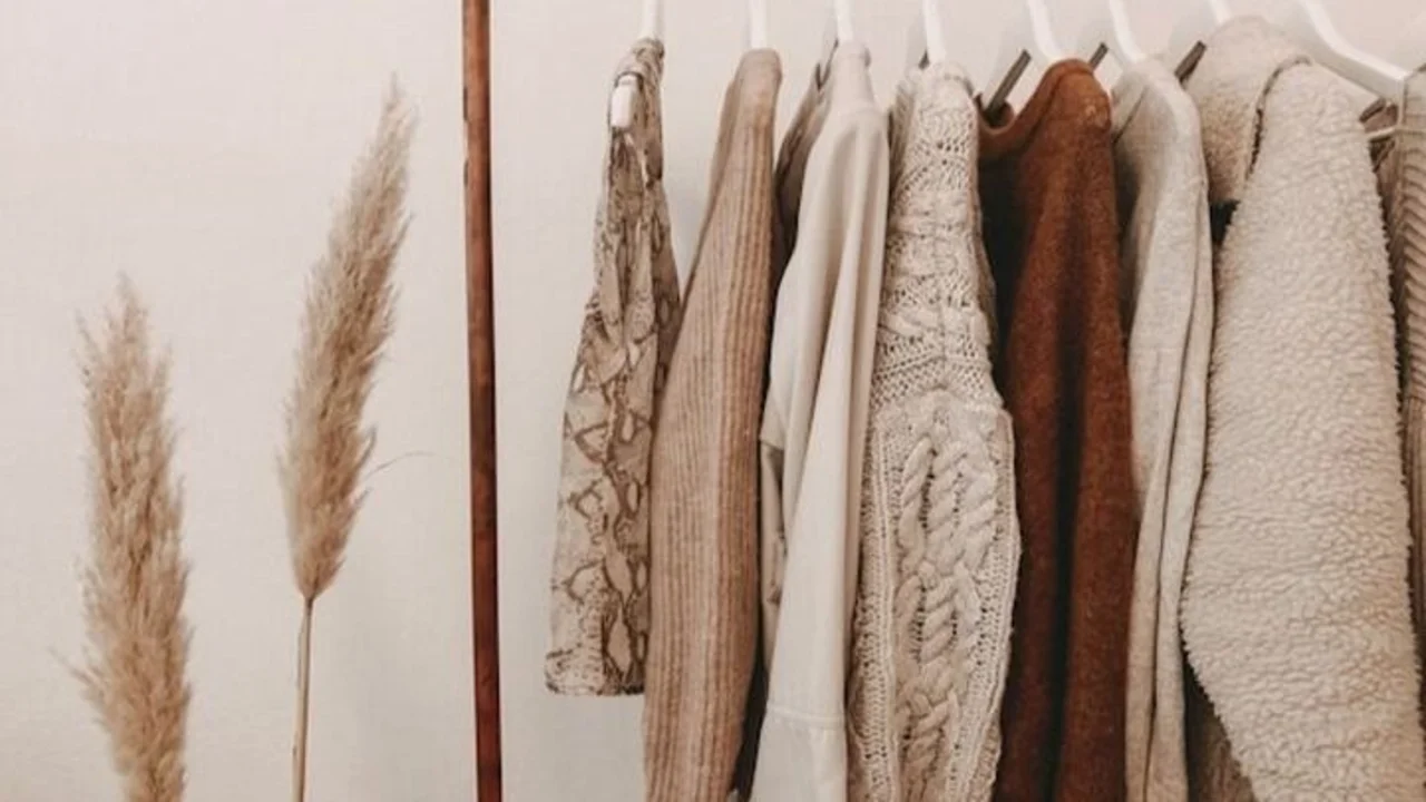 Qué es la moda consciente