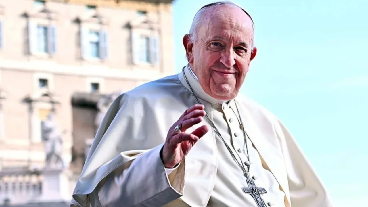 Papa Francisco
