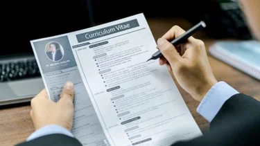 ¿Qué tan necesaria es la foto en el CV?