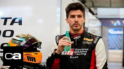 Matías Rossi. Matías Rossi.