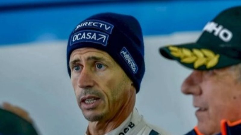 Escándalo en el TC: un piloto estará dos años sin poder correr por una sanción