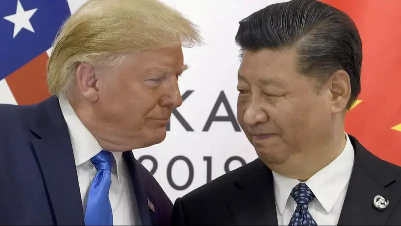 China desmiente a Estados Unidos en medio de la guerra comercial y asegura que no hay negociaciones