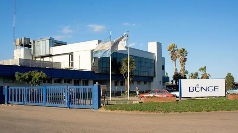 Tragedia laboral en Córdoba: un hombre murió aplastado por un camión mientras trabajaba en una aceitera