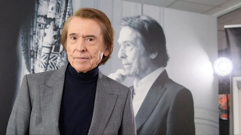 Problema de salud de Raphael
