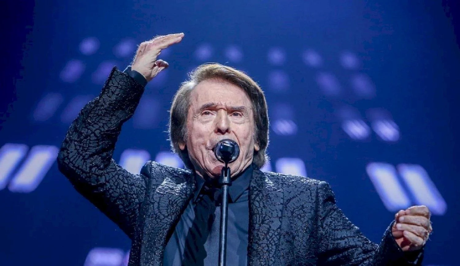 Problema de salud de Raphael