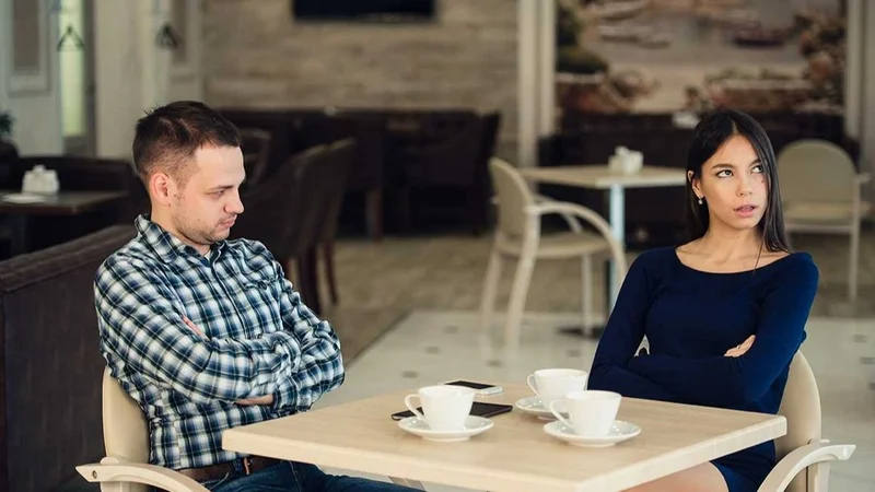 pareja, parejas, rupturas de pareja, separación, relaciones, novios, novias