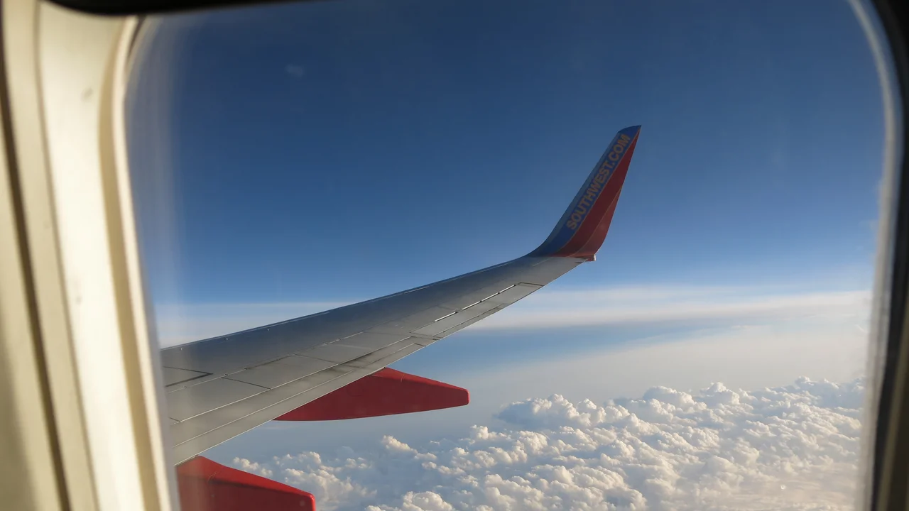 Avión.