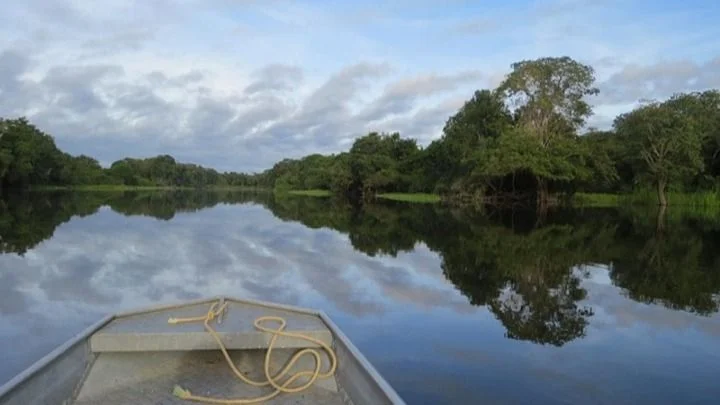 Rio de la Amazonia