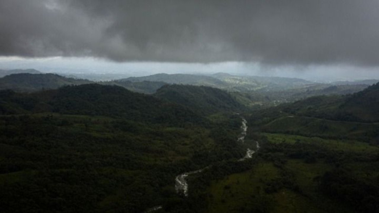 Conoce la Amazonia