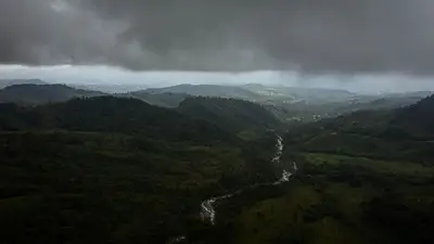 Conoce la Amazonia Conoce la Amazonia