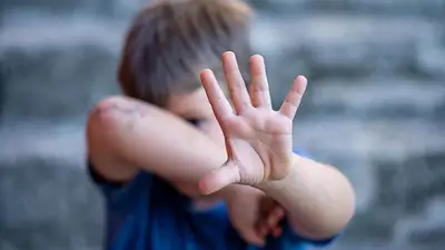 Día de la Lucha Contra el Maltrato Infantil: Formosa lanzó una campaña para concientizar y prevenir la violencia doméstica Día de la Lucha Contra el Maltrato Infantil: Formosa lanzó una campaña para concientizar y prevenir la violencia doméstica