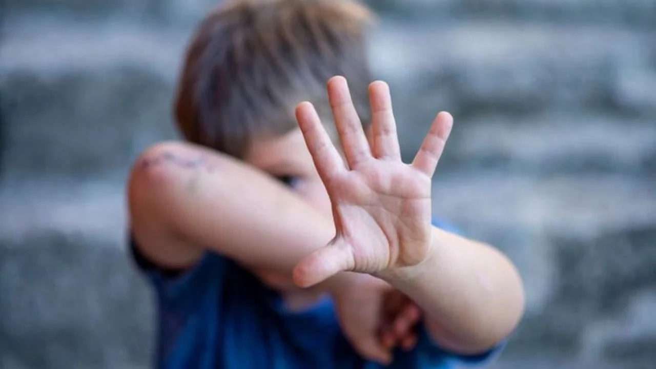 Día de la Lucha Contra el Maltrato Infantil: Formosa lanzó una campaña para concientizar y prevenir la violencia doméstica