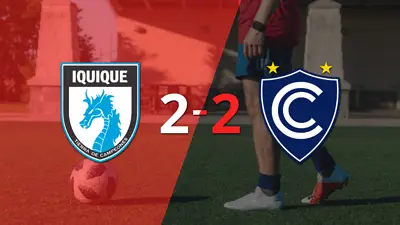 Cienciano empata sobre el final con gol de Carlos Garcés Cienciano empata sobre el final con gol de Carlos Garcés