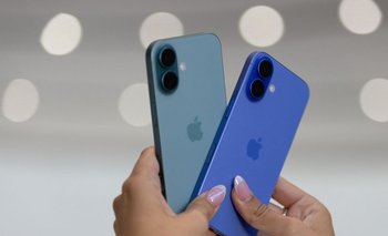 ¿Cómo evitar que el iPhone consuma datos móviles en segundo plano? | Celulares