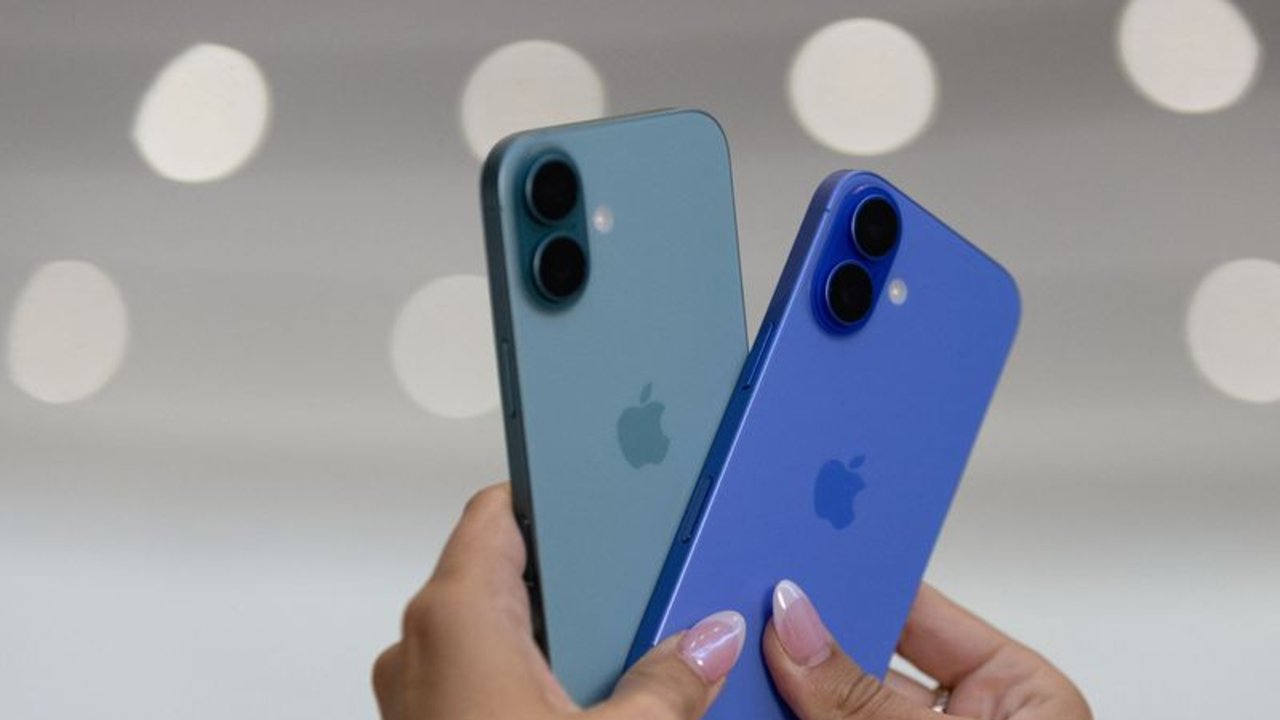 celulares, datos móviles, iphone, apple